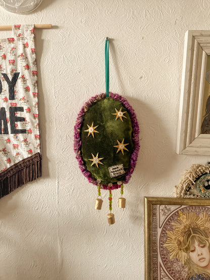 Pigeon decoration #2