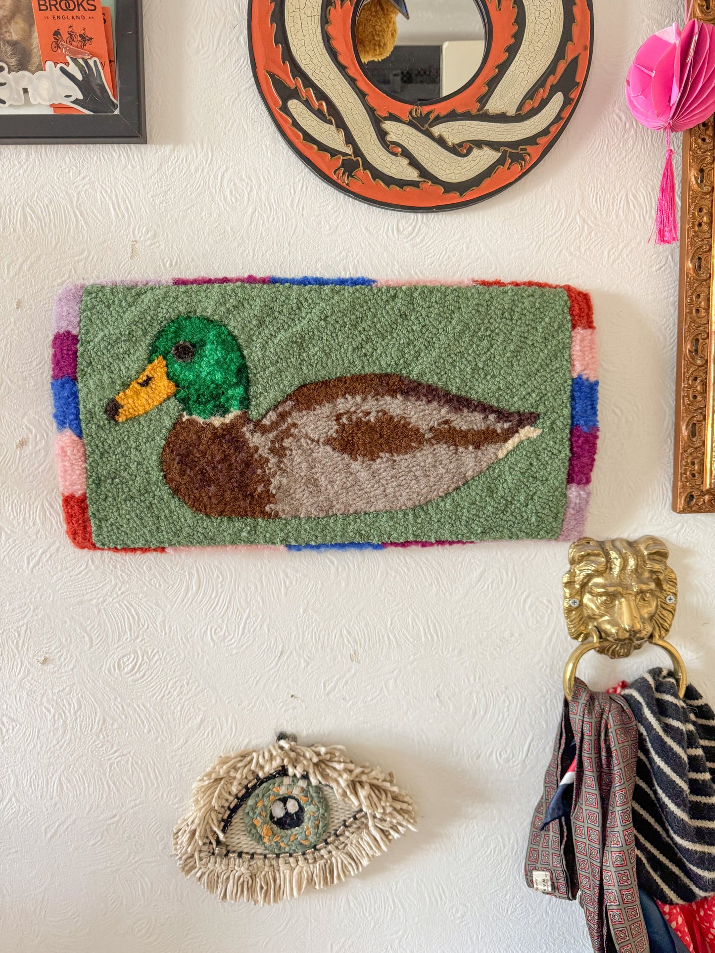 Duck #2