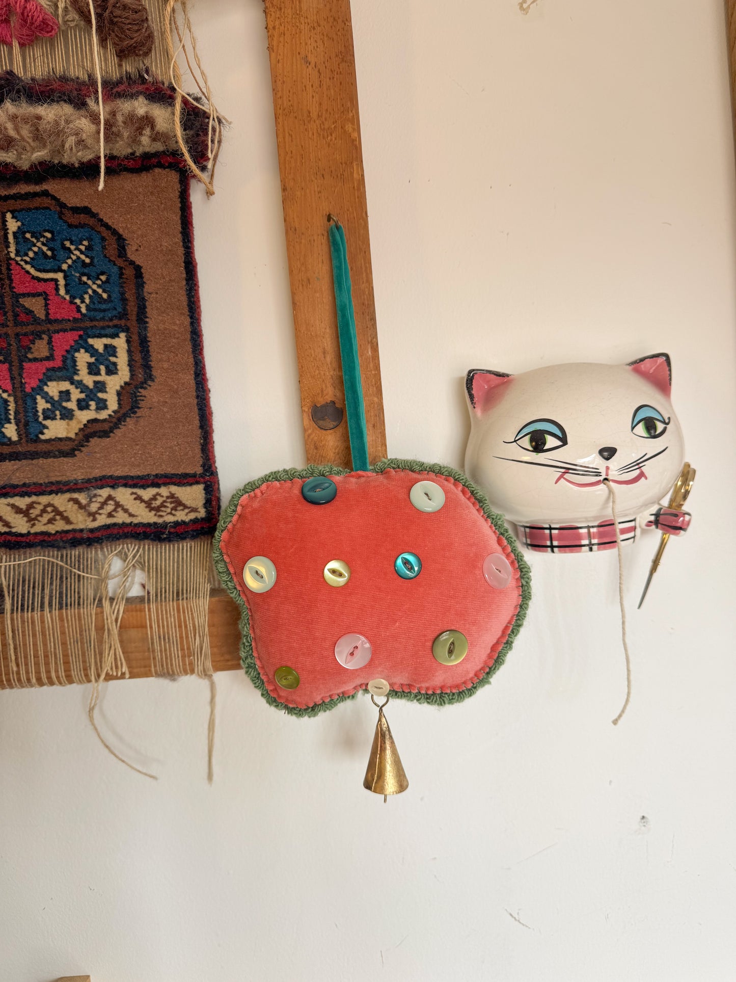 hagstone talisman