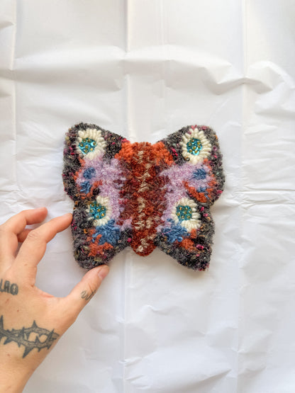 Butterfly #4
