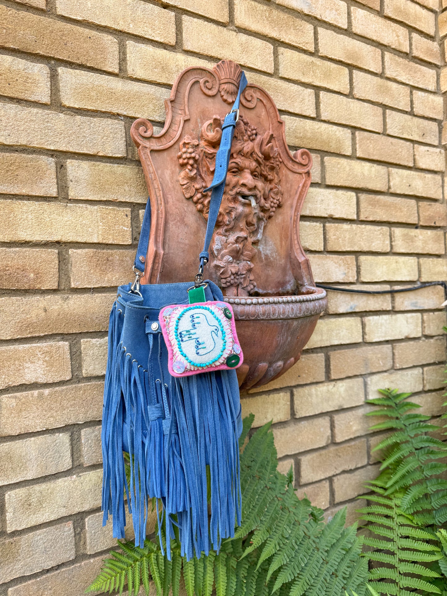 Bag charm #3