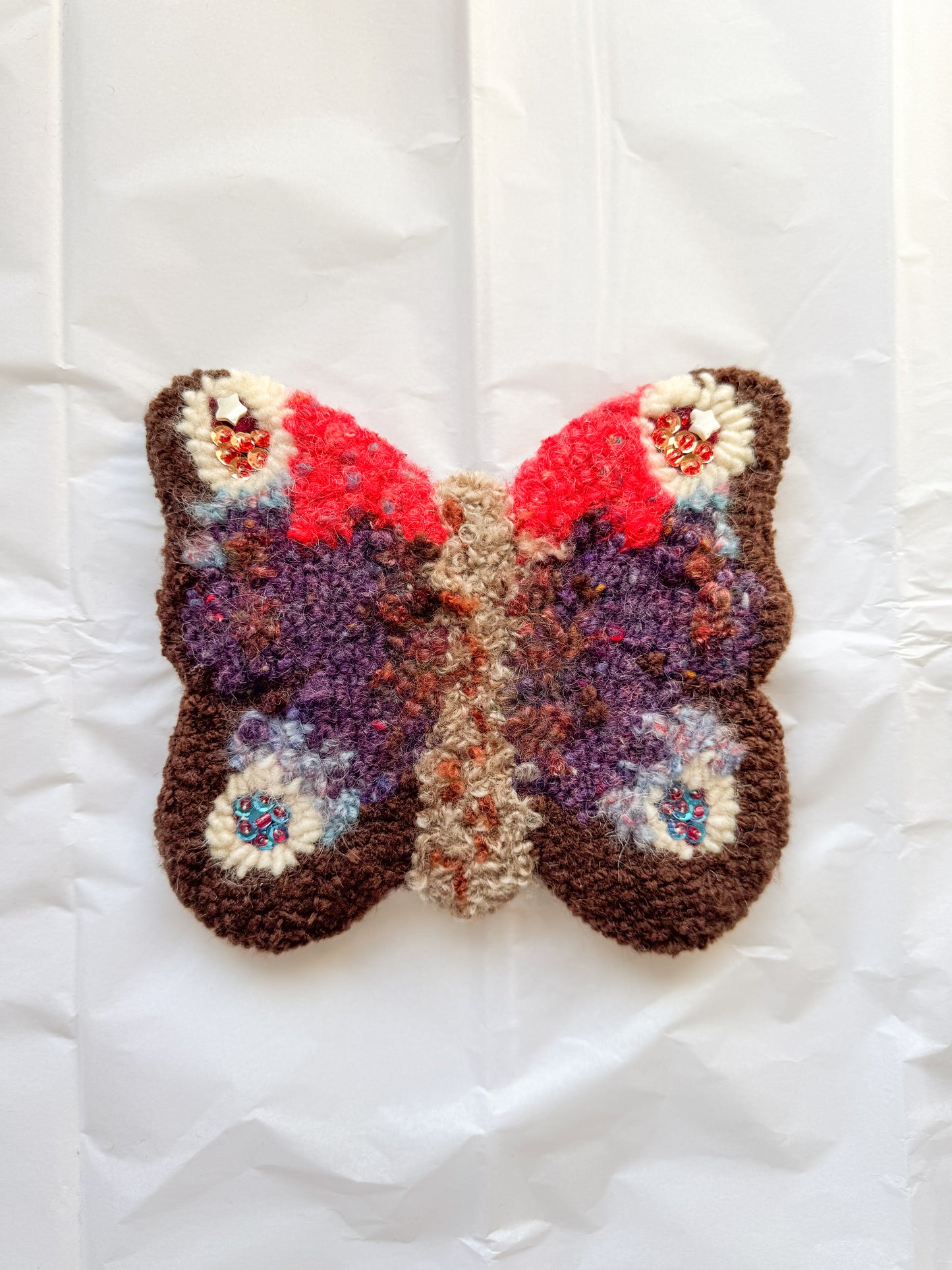 Butterfly #8