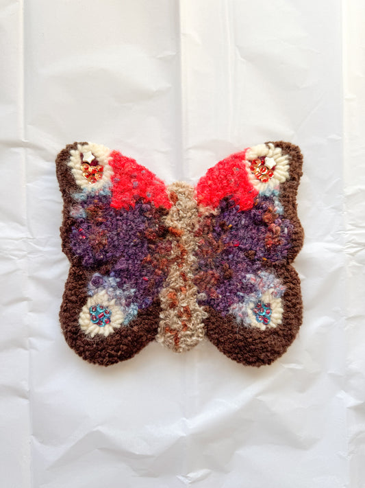 Butterfly #8