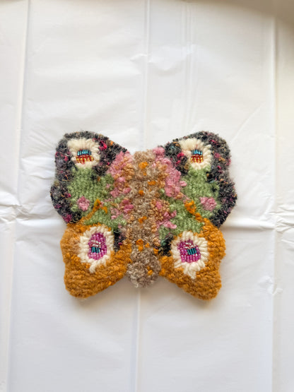Butterfly #1