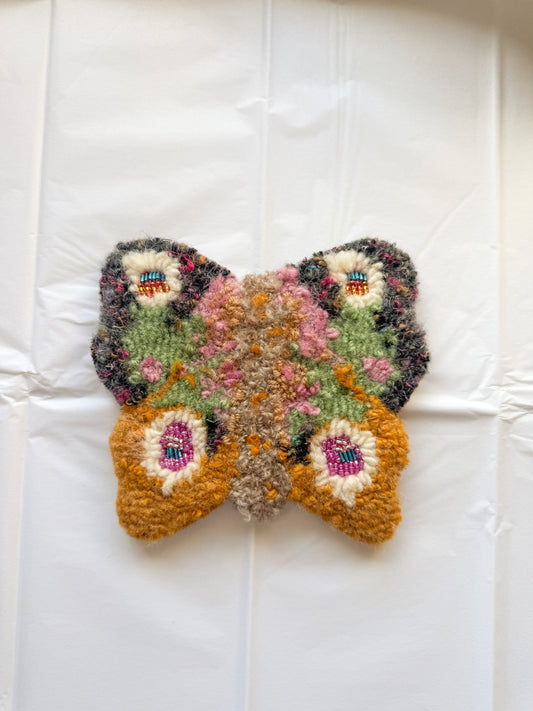 Butterfly #1