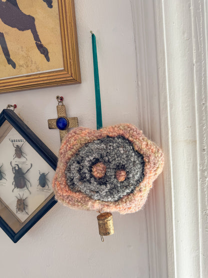 hagstone talisman