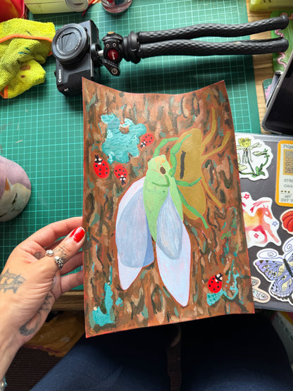 Metamorphosis